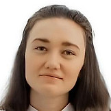 Сыроватская Дарья Игоревна
