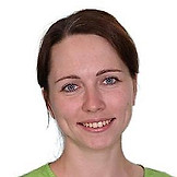 Серебрянникова Анна Валерьевна