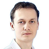 Скрипкин Дмитрий Валерьевич