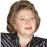 Андаева Татьяна Михайловна