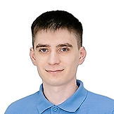 Николаев Александр Евгеньевич