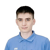 Николаев Александр Евгеньевич