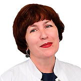 Копылова Лариса Вадимовна