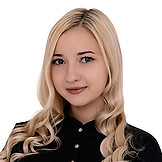 Белогурова Полина Сергеевна