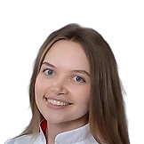 Сычёва Нина Николаевна