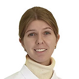 Астина Ольга Олеговна