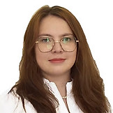 Лебедева Ольга Романовна