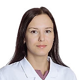 Пекункова Алена Михайловна