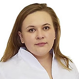 Капорская Анастасия Николаевна