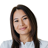Шаметова Лейла Калпакбаевна