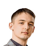Вдовин Василий Васильевич
