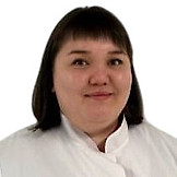 Батуева Раиса Евгеньевна