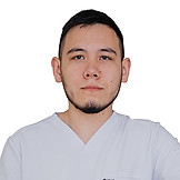 Хегай Артём Олегович