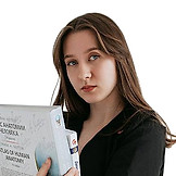 Пугачева Алена Алексеевна