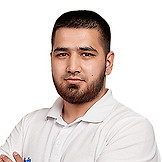 Абдуллаев Алишер Хамидович