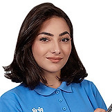 Шахназарян Мариетта Самвеловна