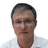 Кулак Дмитрий Александрович
