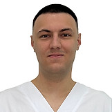 Шамшур Игорь Олегович