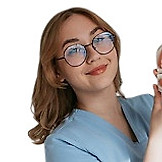 Турова Софья Сергеевна