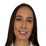 Елизова Марина Александровна