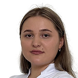 Ефремова Алёна Александровна