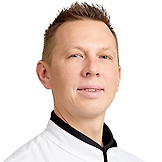 Петров Алексей Игоревич