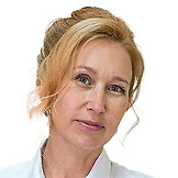 Леуткина Юлия Владимировна