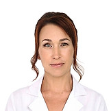 Леуткина Юлия Владимировна