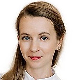 Волкова Анастасия Сергеевна
