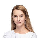 Волкова Анастасия Сергеевна