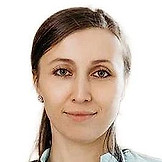 Корнилова Татьяна Павловна