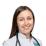 Корнилова Татьяна Павловна