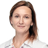 Ванина Татьяна Александровна