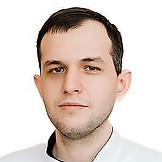 Вехов Евгений Иванович
