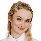 Захарова Анна Михайловна