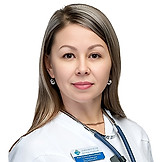 Станишевская Яна Константиновна