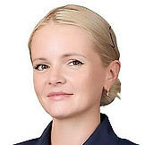 Шишкина Анастасия Викторовна
