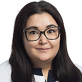Егодурова Юлия Сергеевна