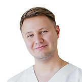 Лысанов Антон Сергеевич