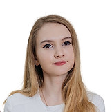Троян Юлия Романовна