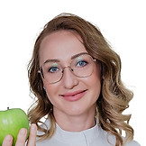 Пеньковцева Екатерина Викторовна