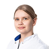 Андреева Екатерина Сергеевна