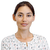 Семенова Анна Алексеевна