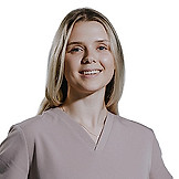 Шадрина Кристина Николаевна