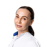 Демидова Евгения Петровна