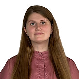 Фролова Ирина Михайловна