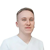 Карнаухов Кирилл Вадимович