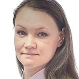 Камынина Элина Сергеевна