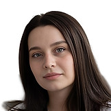 Будаева Анастасия Андреевна