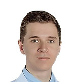 Андреев Данил Николаевич